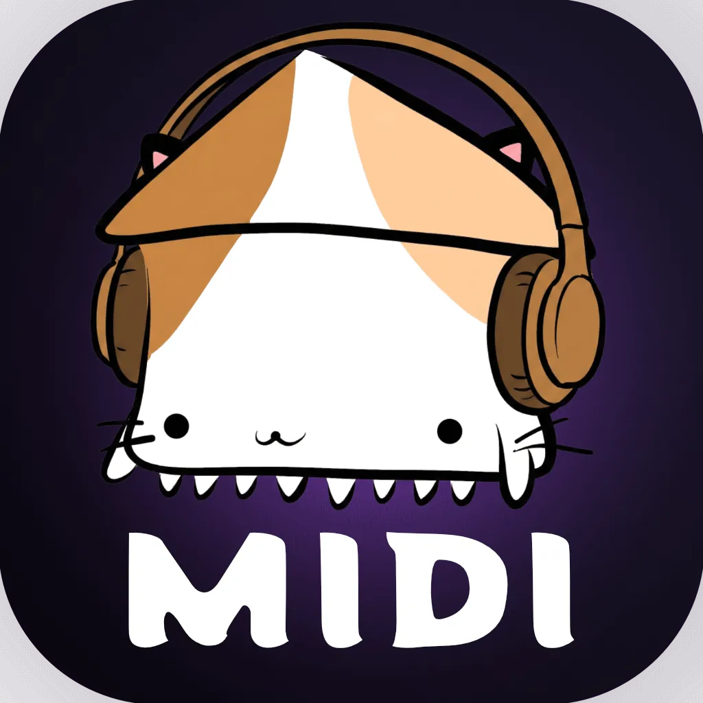 Midigene